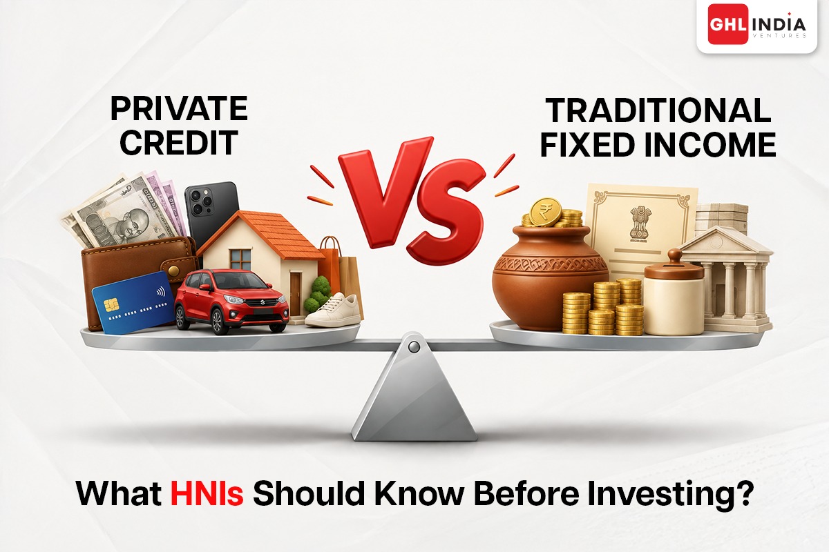 Private Equity AIFs Explained: How HNIs Invest in India's Unlisted Businesses